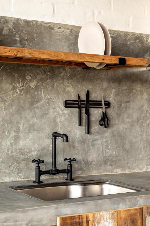 Mataka'a - Chale Industrial Na Mantiqueira Chalet Goncalves