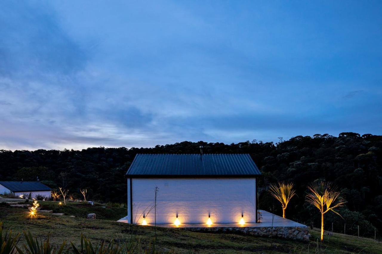 Mataka'a - Chale Industrial Na Mantiqueira Chalet Goncalves