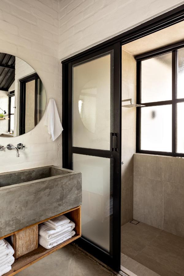 Chalet Mataka'a - Chale Industrial Na Mantiqueira Goncalves