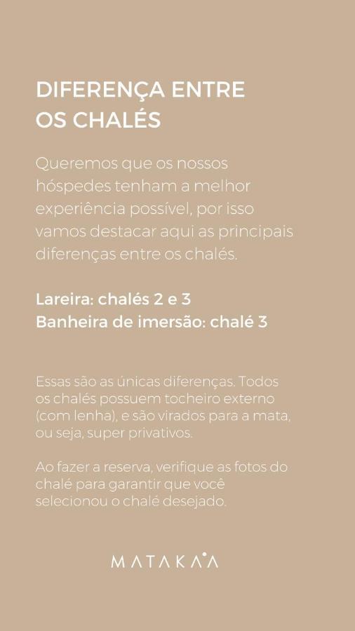 Mataka'a - Chale Industrial Na Mantiqueira * Goncalves